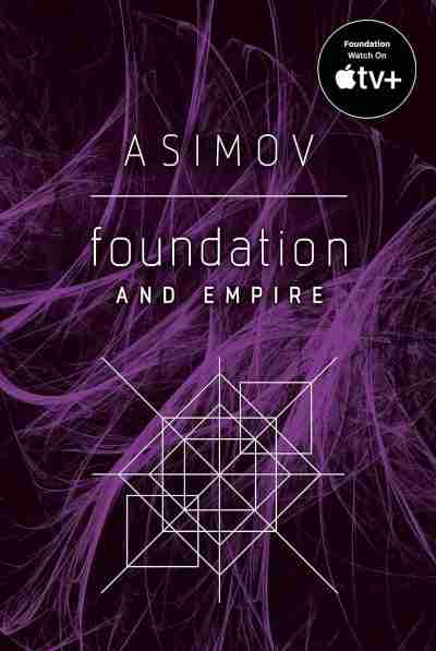 Foundation and Empire Foundation, Book 2 Isaac Asimov