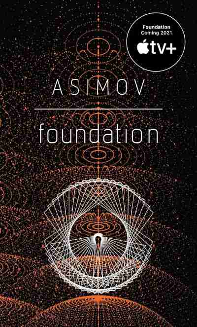 Foundation Book 1 by Isaac Asimov Written in 1951